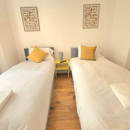 London En-Suite Double Rooms - Leytonstone E11 Exterior foto