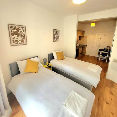 London En-Suite Double Rooms - Leytonstone E11 Exterior foto