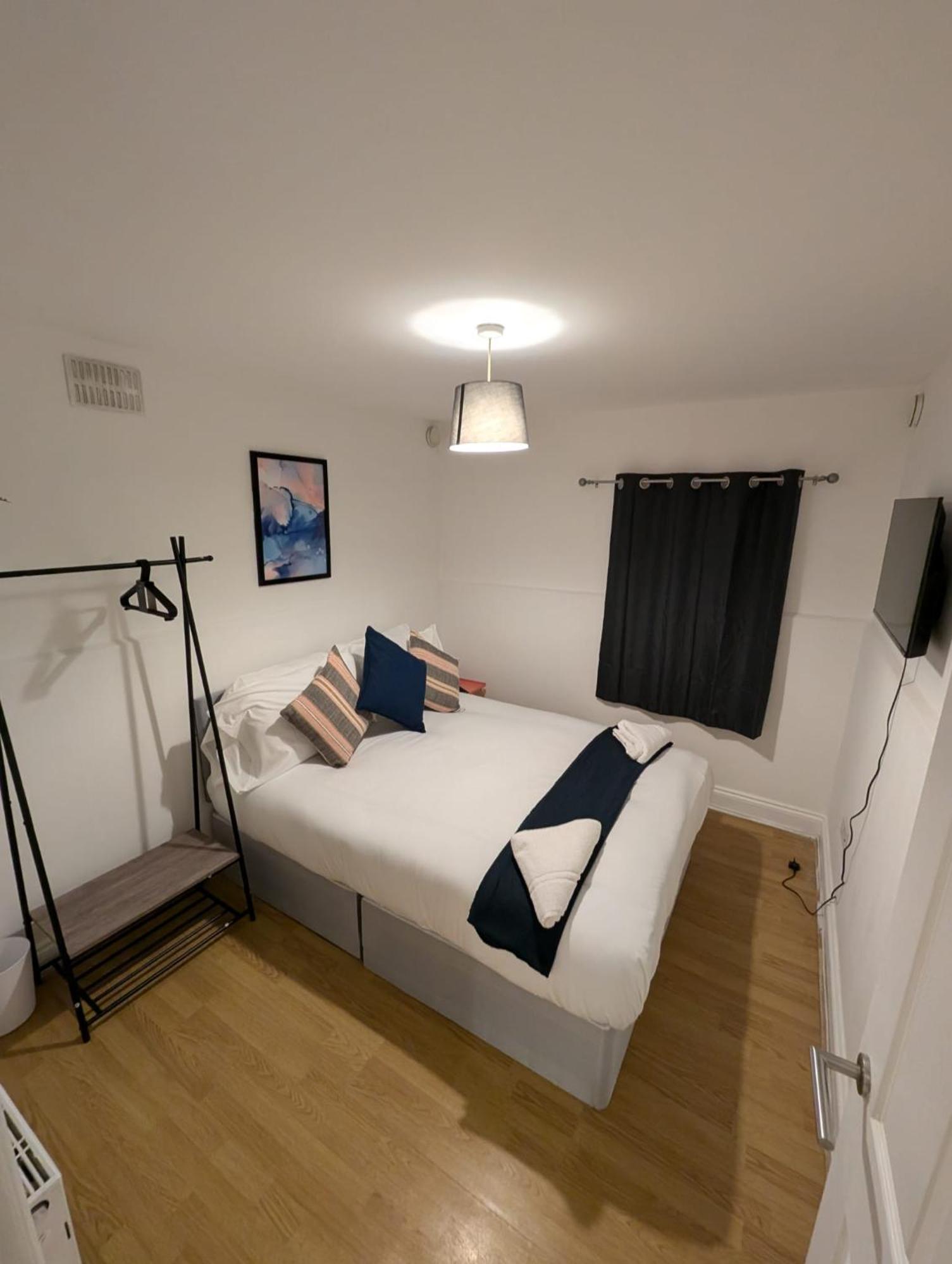 London En-Suite Double Rooms - Leytonstone E11 Exterior foto