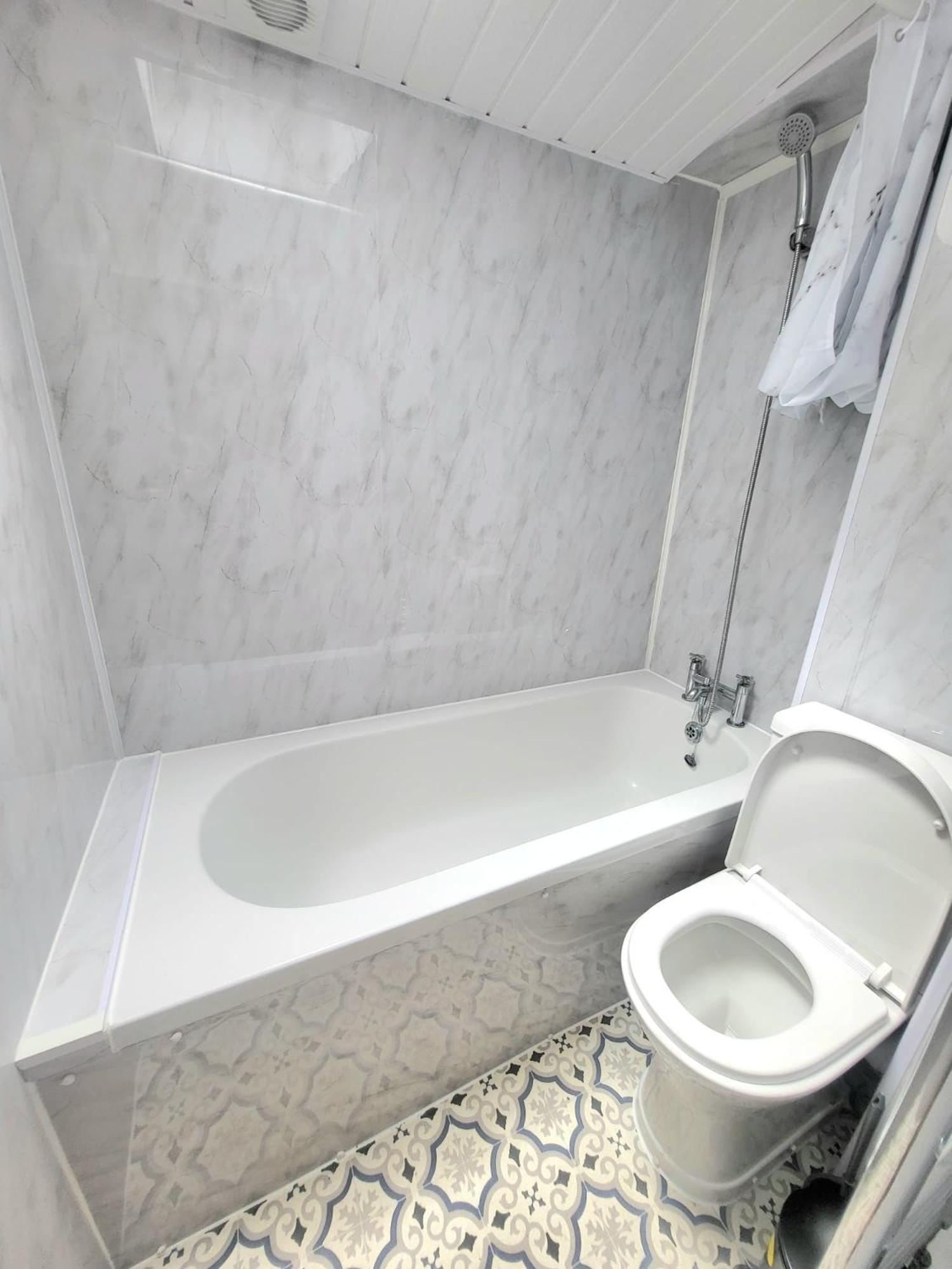 London En-Suite Double Rooms - Leytonstone E11 Exterior foto