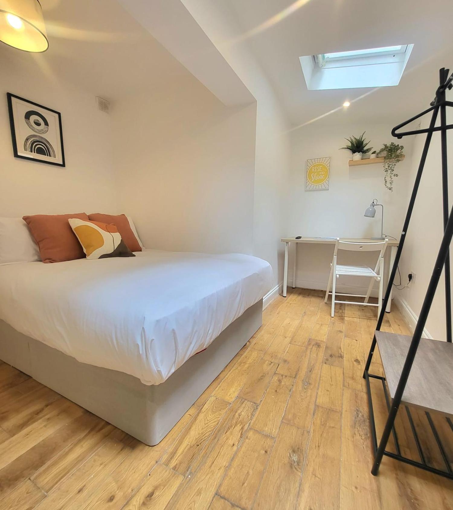 London En-Suite Double Rooms - Leytonstone E11 Exterior foto