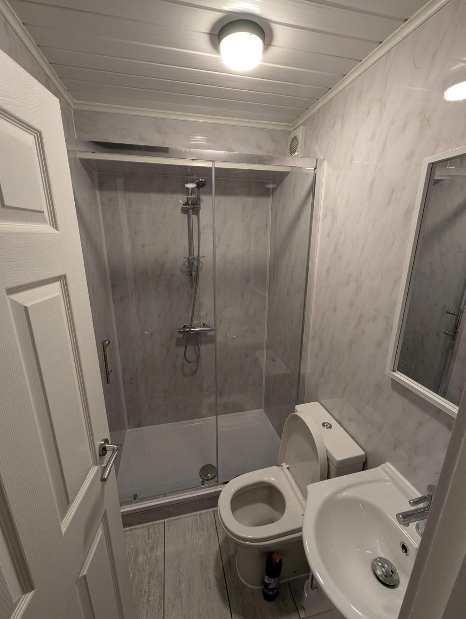 London En-Suite Double Rooms - Leytonstone E11 Exterior foto