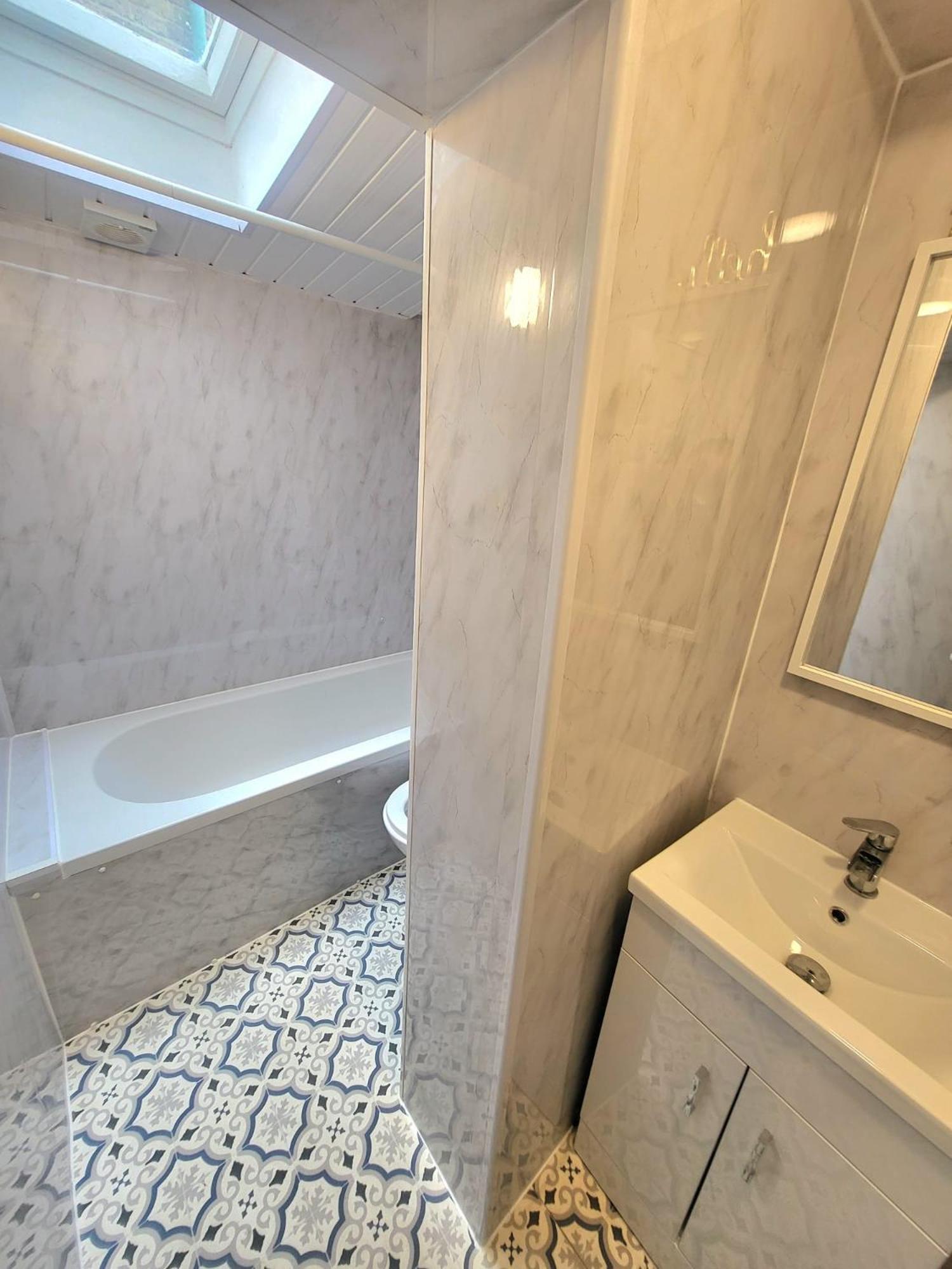 London En-Suite Double Rooms - Leytonstone E11 Exterior foto
