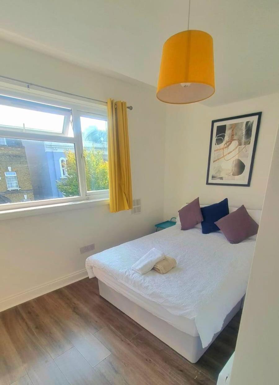 London En-Suite Double Rooms - Leytonstone E11 Exterior foto