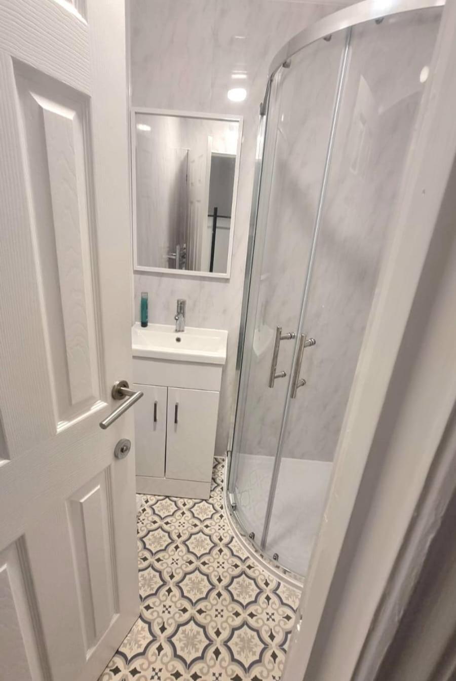 London En-Suite Double Rooms - Leytonstone E11 Exterior foto