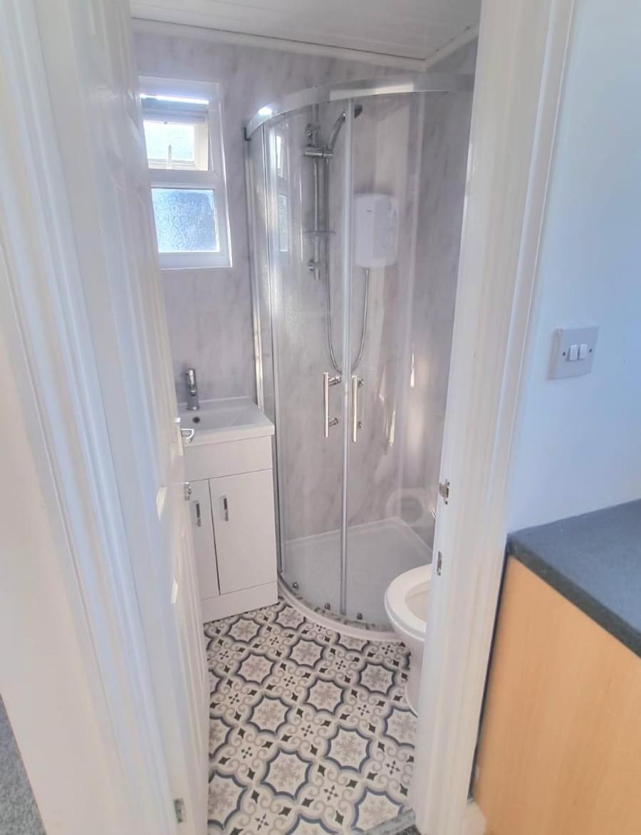 London En-Suite Double Rooms - Leytonstone E11 Exterior foto